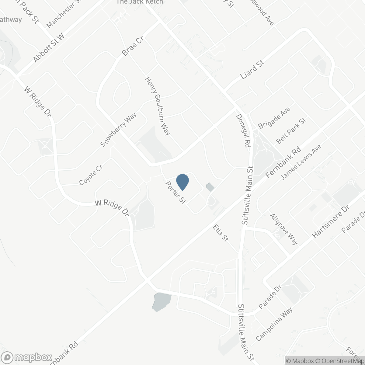 308 PROUD WALK DRIVE, Ottawa, Ontario K2S 2L6